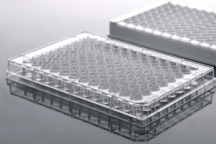 PCR Sealing Films